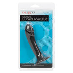 Silicone Curved Anal Stud (0416.15.2)