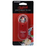 GoodHead - Juicy Head - Dry Mouth Spray To-Go .3 oz (9ml)