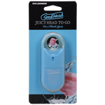 GoodHead - Juicy Head - Dry Mouth Spray To-Go .3 oz (9ml)