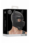 Neoprene Puppy Hood (26.83593)