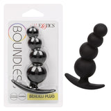 Boundless Beaded Butt Plug (2700.47.2)