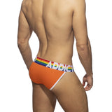 Addicted 6-Pack Rainbow Bikini (AD1146)