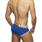 Addicted 6-Pack Rainbow Brief (AD1142)