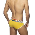 Addicted 6-Pack Rainbow Brief (AD1142)