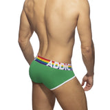 Addicted 6-Pack Rainbow Brief (AD1142)