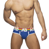 Addicted 6-Pack Rainbow Brief (AD1142)