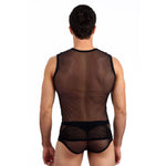 Gregg Homme X-Rated Muscle Top (85022)