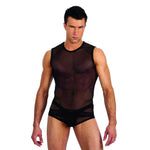 Gregg Homme X-Rated Muscle Top (85022)