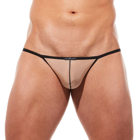 Gregg Homme Underwear – Out on the Street