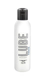 Mr B LUBE Thick Water Based Lubricant - Various Sizes