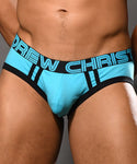Andrew Christian CoolFlex Active Modal Brief w/ SHOW-IT® (92796)