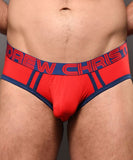Andrew Christian CoolFlex Active Modal Brief w/ SHOW-IT® (92796)