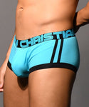 Andrew Christian CoolFlex Active Modal Boxer w/ SHOW-IT® (92797)