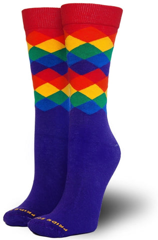 Pride Socks - Women's Sizes