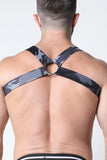CellBlock13 Ajax Camo Harness (CBS247)