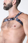 CellBlock13 Ajax Camo Harness (CBS247)