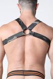 CellBlock13 Ajax Camo Harness (CBS247)