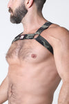 CellBlock13 Ajax Camo Harness (CBS247)