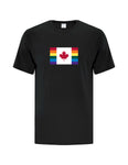 VRS Canadian Pride Flag Tee
