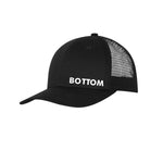 VRS Bottom Mesh Back Cap