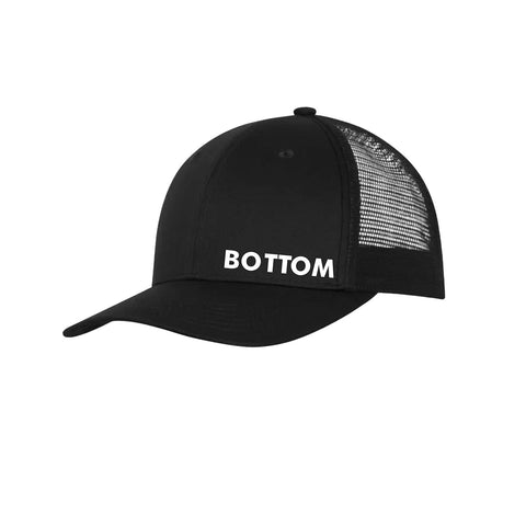 VRS Bottom Mesh Back Cap