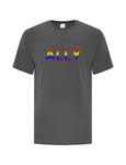 VRS Rainbow Ally Tee