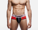 Pump Circuit Brief