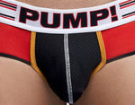 Pump Circuit Brief