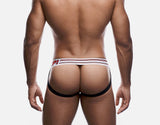 Pump Circuit Jock Strap