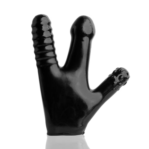 Oxballs Claw Textured Glove