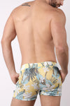 Timoteo Coral Sands Mesh Short (TMS201)