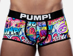 Pump Drip Boxer