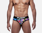 Pump Drip Brief