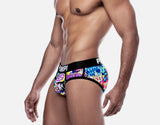 Pump Drip Brief