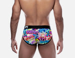 Pump Drip Brief