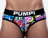 Pump Drip Brief