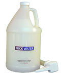 FuckWater (Original) Water Based Lubricant - Various Sizes