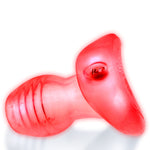 Oxballs GlowHole LED Lit FuckPlug - 2 Sizes
