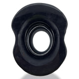 Oxballs Popper Pig-Hole Hollow Plug - Various Sizes