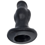 Oxballs Popper Pig-Hole Hollow Plug - Various Sizes