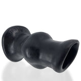 Oxballs Popper Pig-Hole Hollow Plug - Various Sizes