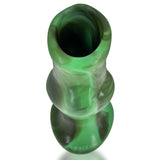 Oxballs Popper Pig-Hole Hollow Plug - Various Sizes