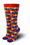 Pride Socks - Women's Sizes