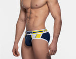 Pump Recharge Brief