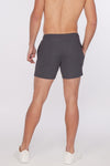 St33le Textured Stretch Performance Shorts (1466-54)