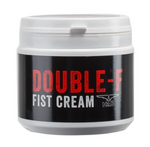 Mr B Double F Fist Cream