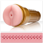 Fleshlight® Pink Butt Stamina Training Unit
