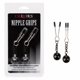 Nipple Grips Weighted Tweezer Nipple Clamps (2551.10.2)