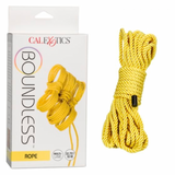 Boundless Rope