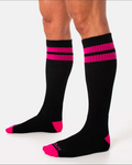 DJX Football Socks
